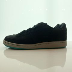 ナイキ NIKE 観賞用 2010 LEGEND LOW スウェード ローカット スニーカー 310130-008 S-194