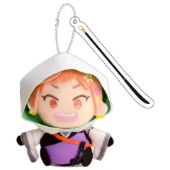 刀剣乱舞 岩融 指の上シリーズ ぬいぐるみ マスコット 花丸 開封品 Amazon.co.jp: わんぱく! 刀剣乱舞 指の上 シリーズ ぬいぐるみ