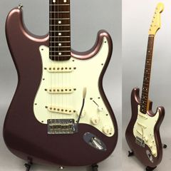Fender Made in Japan Hybrid 60s Stratocaster（Burgundy Mist Metallic）f145