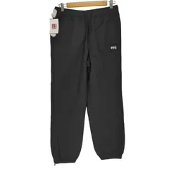 FTC ナイロンパンツ ブラック Lサイズ NYLON TRACK PANT – FTC