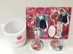 2025年最新】女子研究大学 キャメロン 缶バッジの人気アイテム - メルカリ