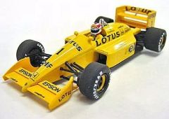 京商 1/43ロータスホンダ100T 鈴鹿レジェンド佐藤琢磨 - メルカリ