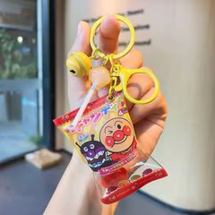 アンパンマンキャンディキーホルダー アンパンマン キーホルダー