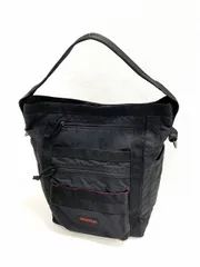 ○美品 ブリーフィング BRIEFING トートバック ショルダーバッグ BRIEFING ブリーフィング バッグ 2WAYトートバッグ ショルダー