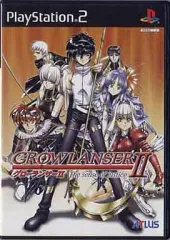 【中古】PS2ソフト グローランサーII [通常版]