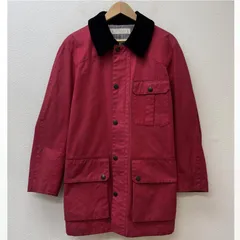 HAVERSACK ハンティングジャケット HAVERSACK – Motorcycle Jacket. – Fuzz