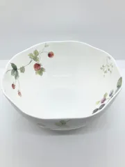 【新品】ナルミ　ルーシーガーデン　サラダボウル　サラダ　うつわ　食器　洋食器