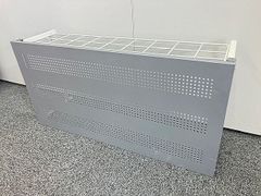 B　折りたたみ式　傘立て　27マス　カサ立て　業務用　店舗用品　オフィス　玄関