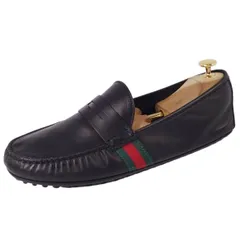 2026年最新】GUCCI メンズ モカシン・デッキシューズの人気アイテム