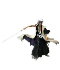 一番くじBLEACH更木剣八 Em | 『なんだ、やりゃ出来るじゃねえか』 ⁡ ⁡ 一番くじ BLEACH