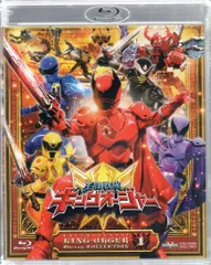 2025年最新】王様戦隊キングオージャー dvdの人気アイテム