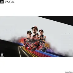 PS4ソフトMotoGP&trade; 23(モトジーピー23) PLAION