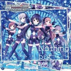 아이돌 마스터 신데렐라 걸스 THE IDOLM@STER CINDERELLA GIRLS STARLIGHT MASTER 17 Nothing but You [CD, 음악 중고 CD]렌터