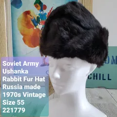 2025年最新】ロシア帽子 ウシャンカの人気アイテム - メルカリ