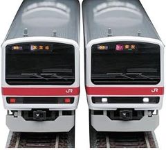 TOMIX】209系500番台、京葉線、10両セット92807【匿名配送】 - メルカリ