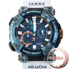 [極美品] G-SHOCK フロッグマン W.C.C.S. イルクジ チタン G-SHOCK】“イルクジ”「フロッグマンモデル」販売方法について