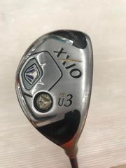 【最短翌日発送】XXIO 8 | 19 | S | MP800 | 中古 | ユーティリティ | ダンロップ
