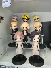 Q posket 東京リベンジャーズ フィギュア 8個 まとめ