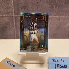 2025年最新】デルピエロ カードの人気アイテム - メルカリ