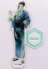 PSYCHO-PATH2　サイコパス　宜野座伸元　フィギュア サイコパス」宜野座伸元がフィギュアに、伊達メガネ外した凛々