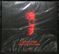 K173【未開封CD】Linear John Double Parade リネアー・ジョン