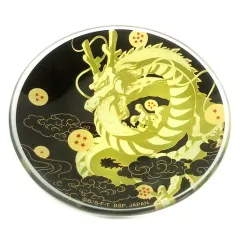 【中古】皿・茶碗(キャラクター) 【シークレット】 ガラスプレート 「一番くじ ドラゴンボール -サイヤ人超決戦-」 I賞 
