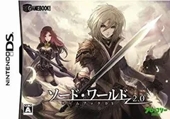 【中古】ゲームブックDS ソード・ワールド 2.0 デラックスパック 2mvetro