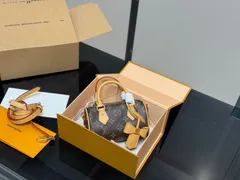 【今日特価】Louis Vuitton Speedy Nano ルイ・ヴィトン スピーディ ナノ