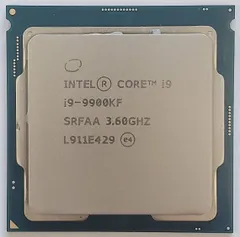 2025年最新】cpu lga1151 i9の人気アイテム - メルカリ