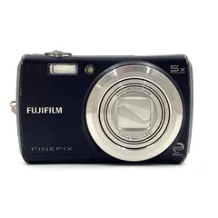 【美品　人気色ブラック】FUJIFILM FinePix F100fd 楽天市場】富士フイルム FinePix F100fdの通販