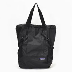 パタゴニア LIGHTWEIGHT TRAVEL TOTE PACK バッグ patagonia（パタゴニア）の「patagonia パタゴニア LIGHTWEIGHT