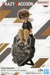 2025年最新】crazy raccoon モニタートップフィギュアの人気アイテム