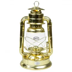 V&O 真鍮製 ランタンfeuerhand DIETZ ヴィンテージ　レア DIETZ No.76 BRASS 真鍮モデル | ヴィンテージランタン販売のお
