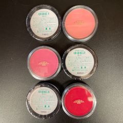 化粧品　ポイントカラー　ほほ紅　チークカラー　三善　税込み