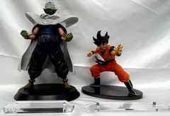 ドラゴンボール　孫悟空　ピッコロ　フィギュア2個セット