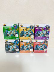 ワンピース TAMASHII BOX 全11種コンプ 新品 - メルカリ