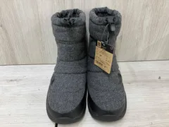 THE NORTH FACE NF52272 Nuptse Bootie WP Ⅶ 25cm