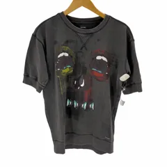ディーゼル DIESEL スウェットTシャツ メンズ JPN：XS のサムネイル