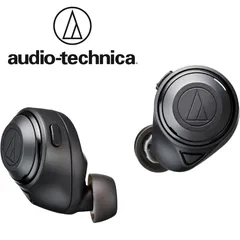 audio−technica ATH-CKS50TW 黒　新品未開封 ATH-CKS50TW｜イヤホン：完全ワイヤレスイヤホン｜オーディオ