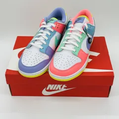 2024年最新】Candy NIKE WMNS DUNK LOWの人気アイテム - メルカリ