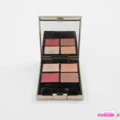 ルナソル アイカラーレーション #24Lucent Bloom 残量多 C702