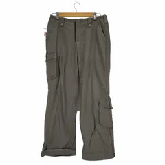アルマーニエクスチェンジ ARMANI EXCHANGE テックカーゴパンツ メンズ US：30-31 のサムネイル