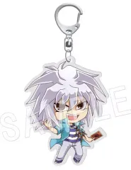 【中古】キーホルダー・マスコット(キャラクター) 闇バクラ アクリルキーホルダー vol.2 「遊☆戯☆王デュエルモンスターズ」