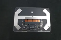 MacBookAir 2020/2021 用　トラックパッド　修理部品　M1用　シルバー　A2337