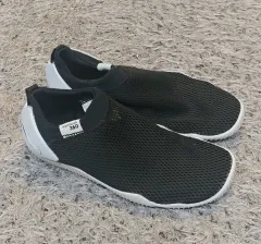 NIKE(ナイキ) 子供 マリンシューズ gs サンダル ウォーターシューズの色 ブラック