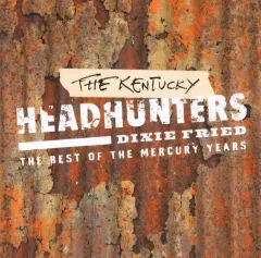 【中古】輸入洋楽CD THE KENTUCKY HEADHUNTERS / DIXIE FRIED - THE BEST OF THE MERCURY YEARS[輸入盤]