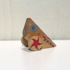 うずら車　宮崎県　昭和時代