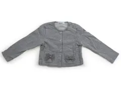 【ファミリア/familiar】カーディガン 110サイズ 女の子【子供服・ベビー服】（1955150）