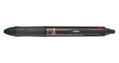 パイロット（PILOT） フリクションボール4 ウッド ブラウン LKFB-3SEF-BN 学用品