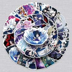 Tokyo Femme】NARUTO-ナルト- 写輪眼 バッジ コレクション (うち